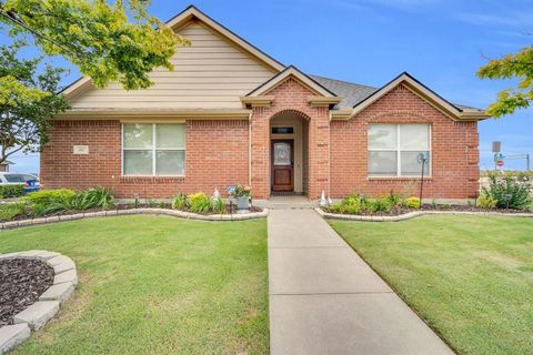 A home in Midlothian