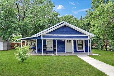 A home in Princeton