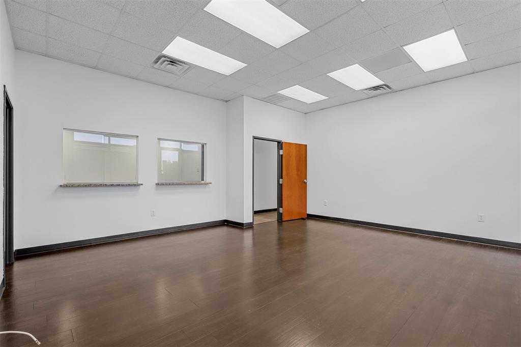 Johnson Street Plaza - Commercial Lease