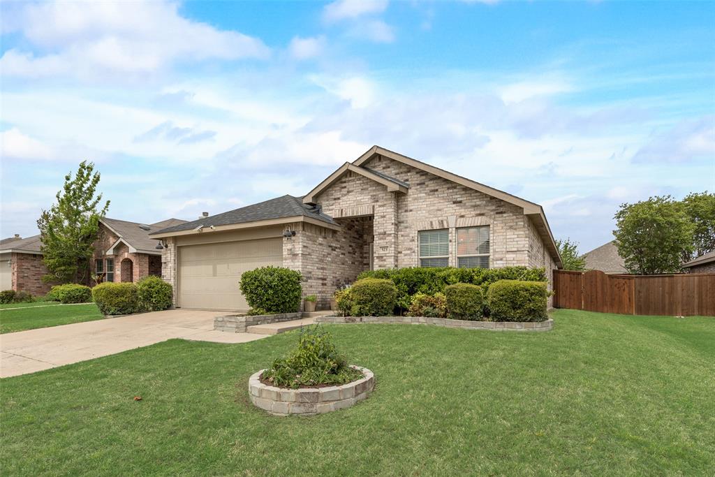 523 Blue Sage Drive