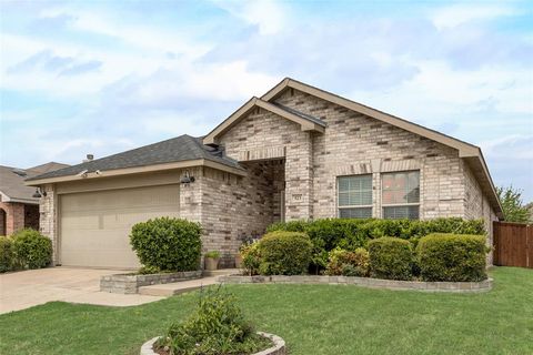 523 Blue Sage Drive Fate TX 75087