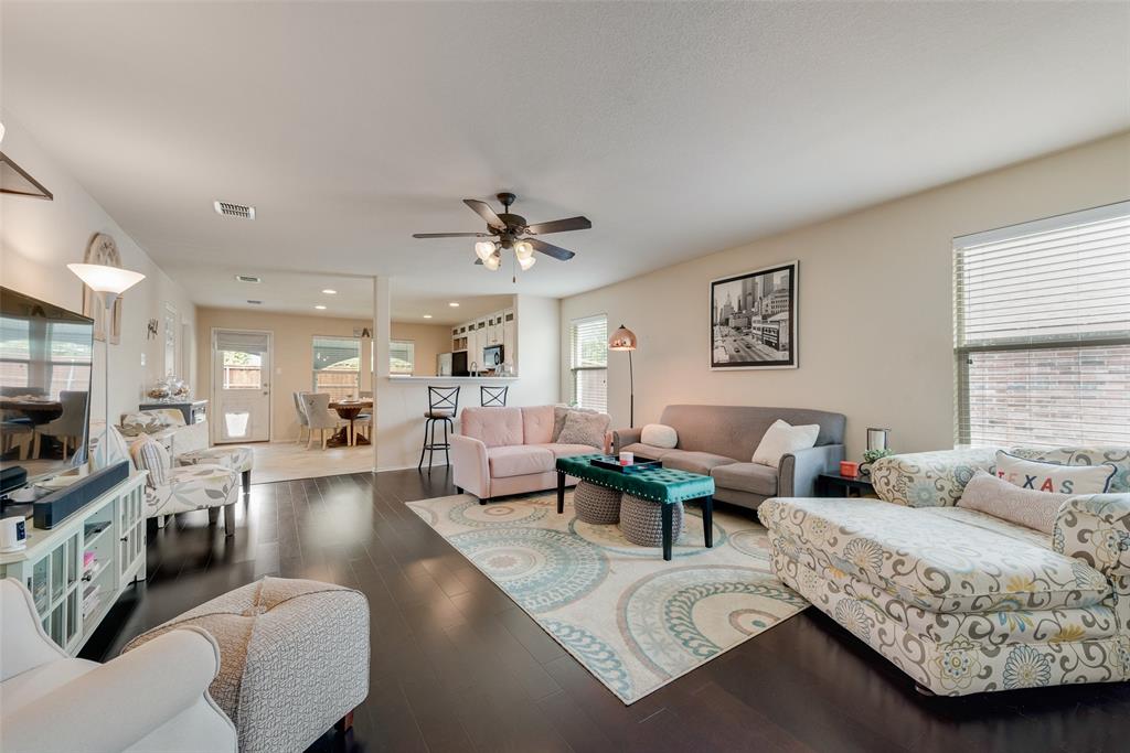523 Blue Sage Drive