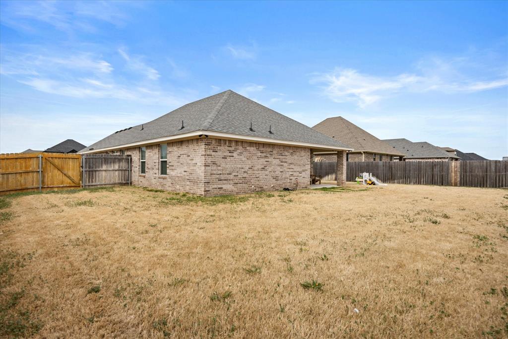 Grand Places Of Hood County - Residential