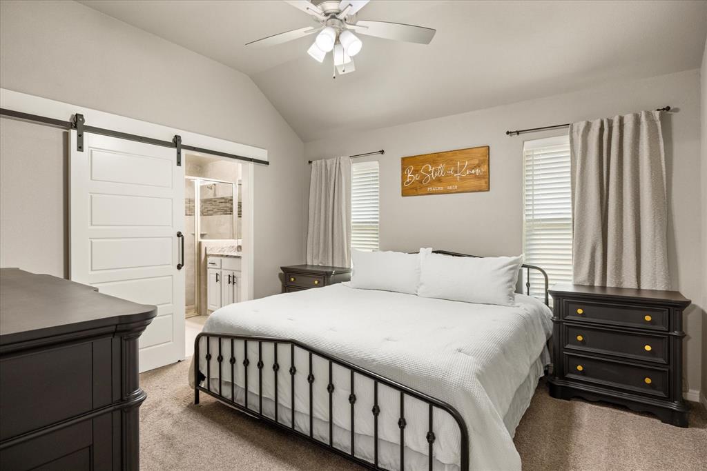 Grand Places Of Hood County - Residential