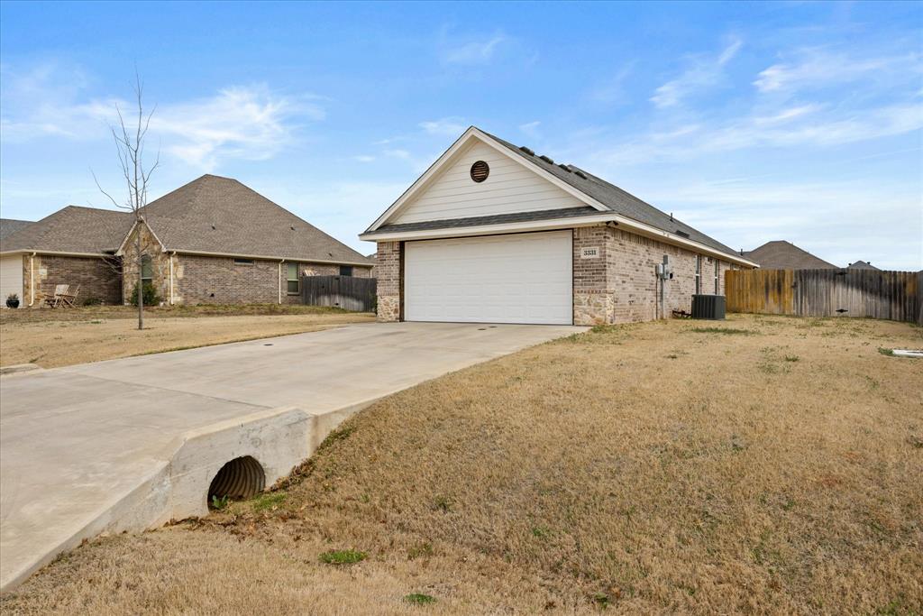 3331 Arrow Creek Drive