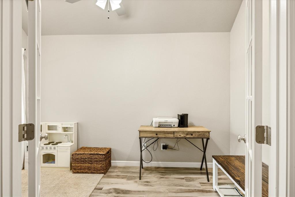 Grand Places Of Hood County - Residential