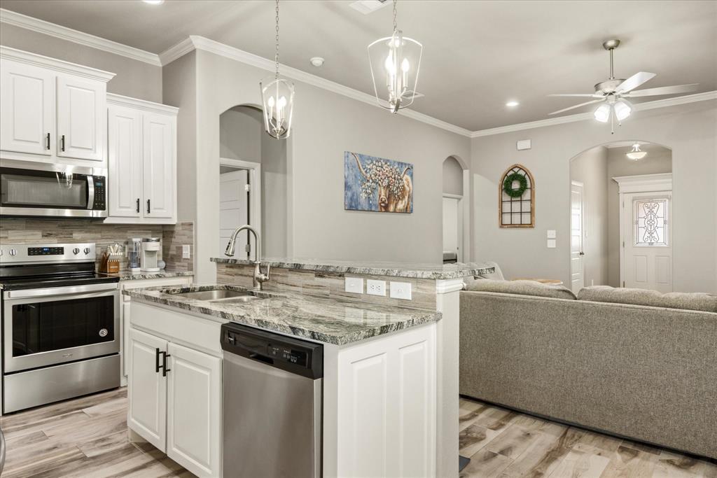 Grand Places Of Hood County - Residential