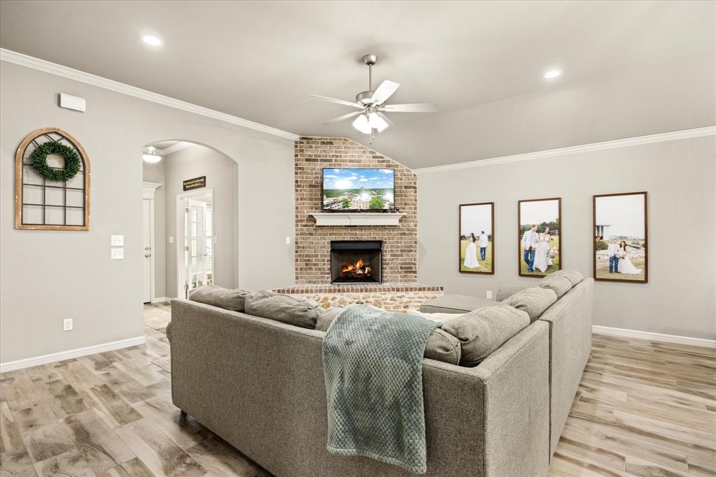 Grand Places Of Hood County - Residential