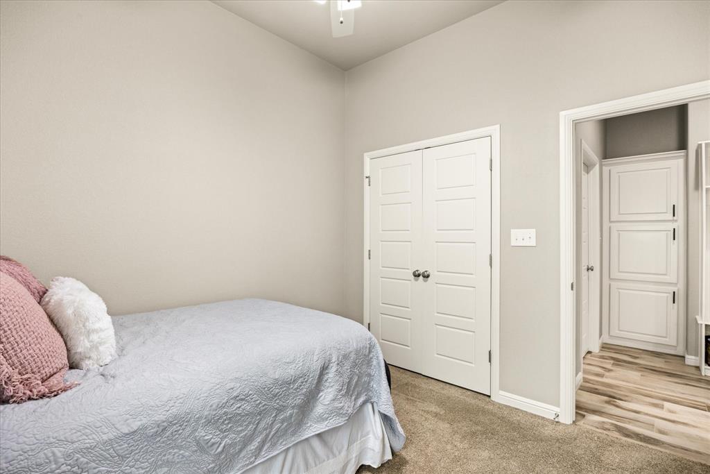 Grand Places Of Hood County - Residential