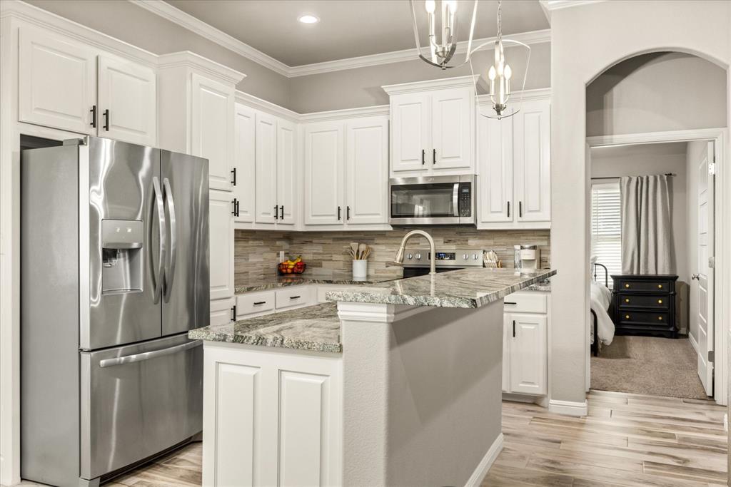 Grand Places Of Hood County - Residential