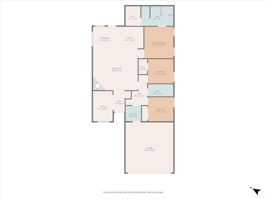 Grand Places Of Hood County - Residential