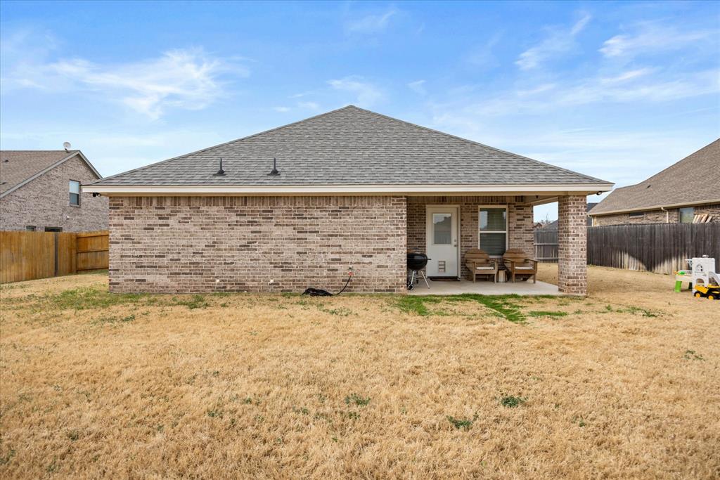 Grand Places Of Hood County - Residential