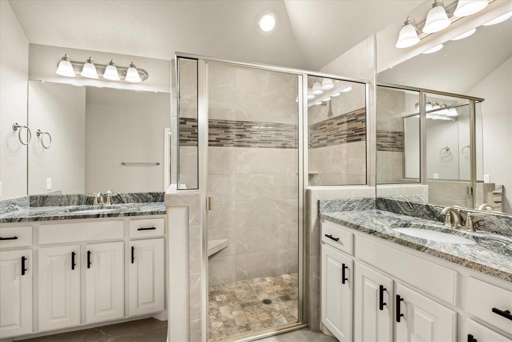 Grand Places Of Hood County - Residential