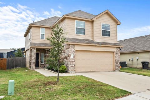 A home in Fort Worth