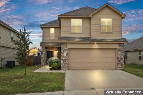 A home in Fort Worth