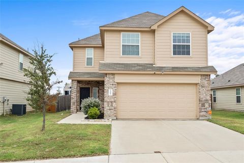 A home in Fort Worth