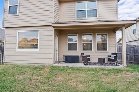 A home in Fort Worth