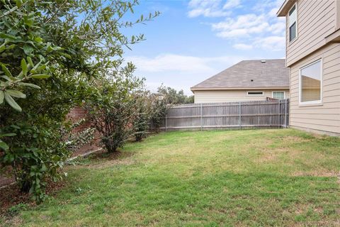 A home in Fort Worth