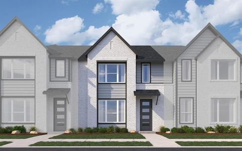 2539 Huxley Mews Allen TX 75454