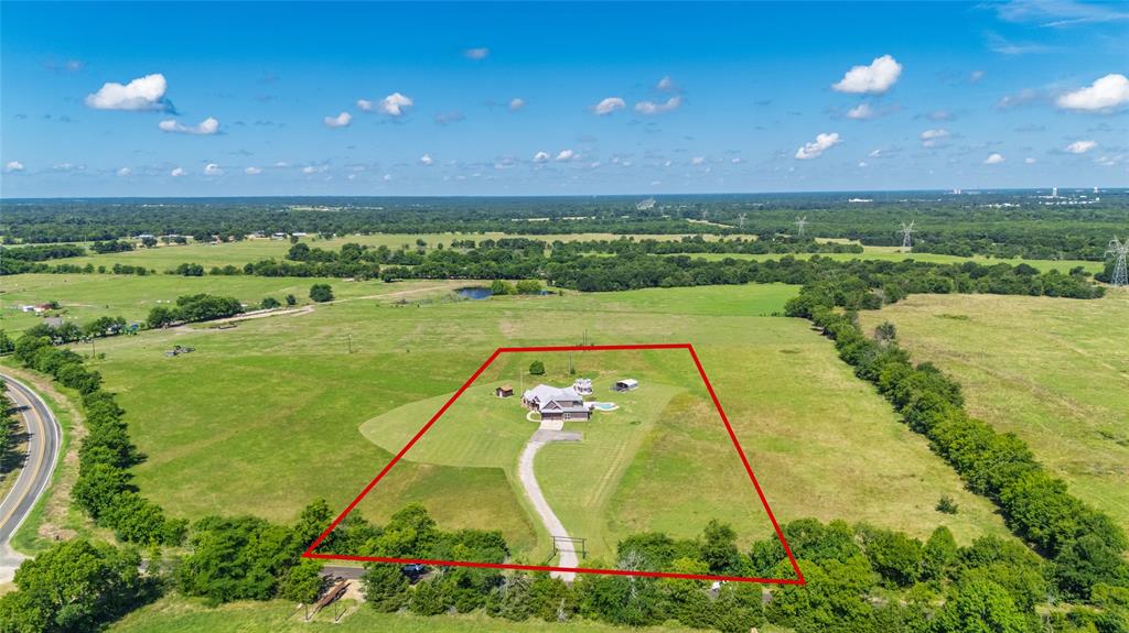 71 County Road 4735