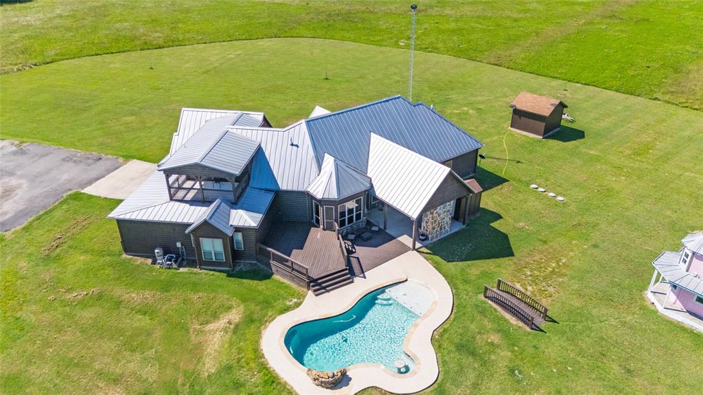 71 County Road 4735