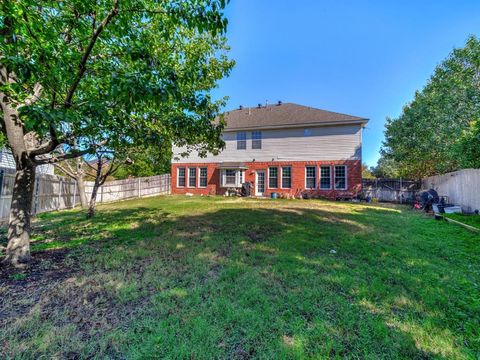 A home in Fort Worth