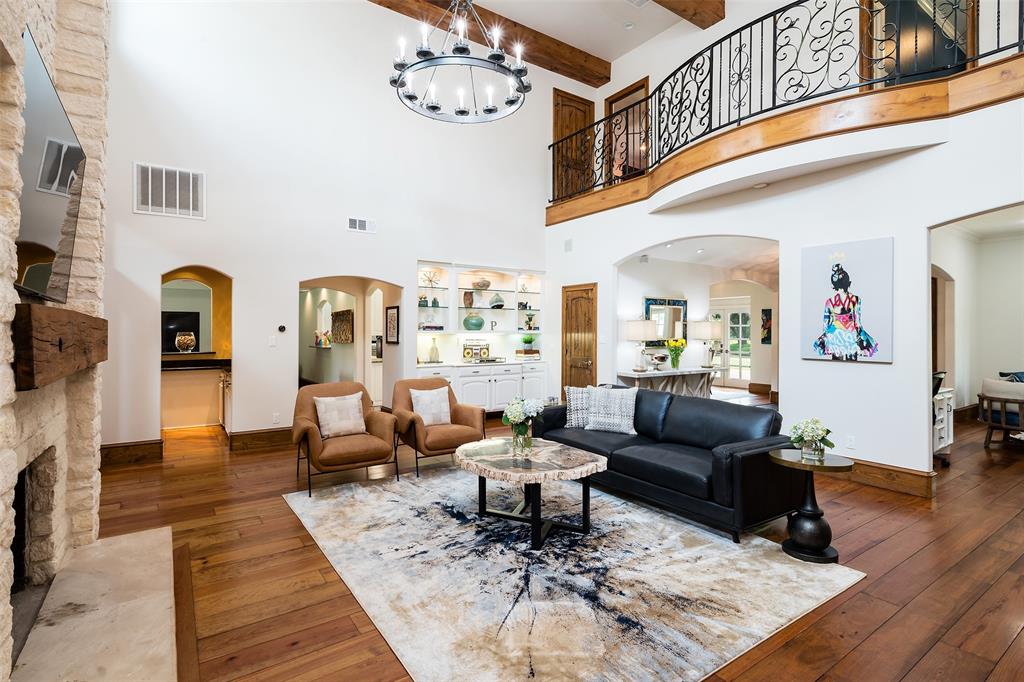 Kelsey Square - Residential