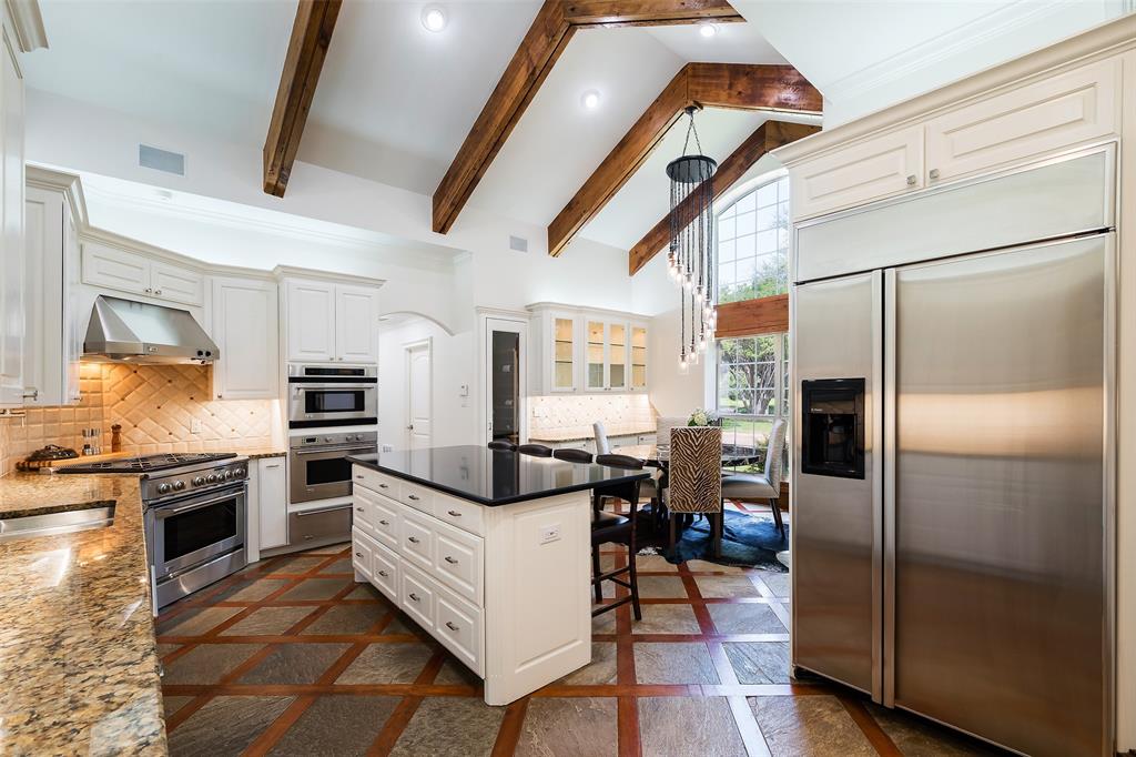 Kelsey Square - Residential