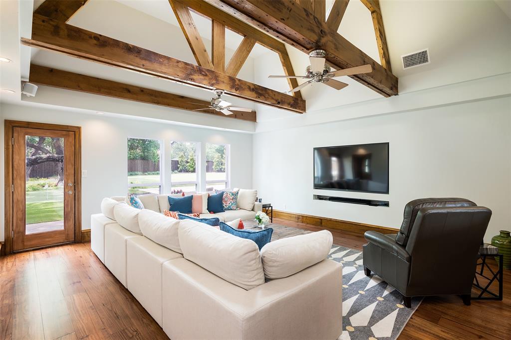 Kelsey Square - Residential