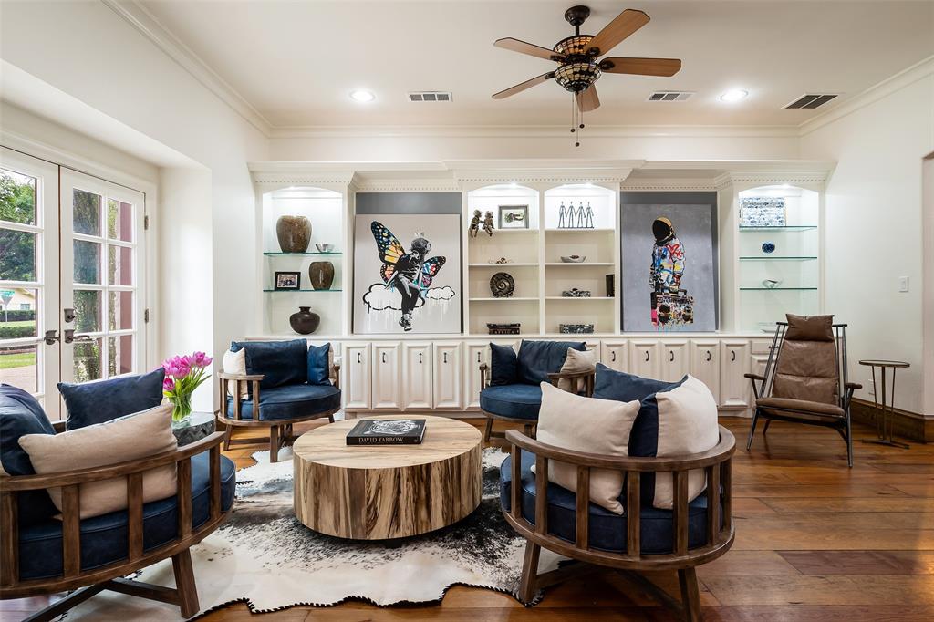 Kelsey Square - Residential