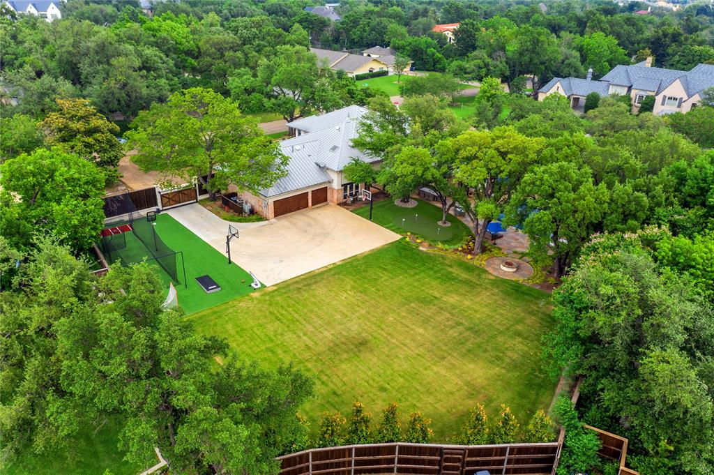 Kelsey Square - Residential