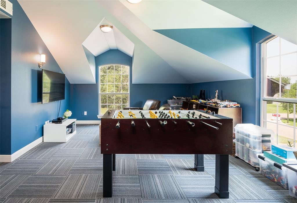 Kelsey Square - Residential