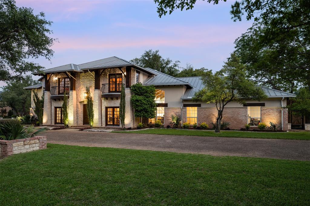 Kelsey Square - Residential