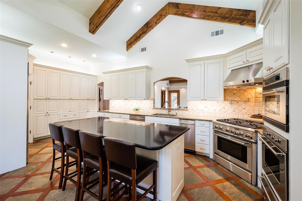 Kelsey Square - Residential