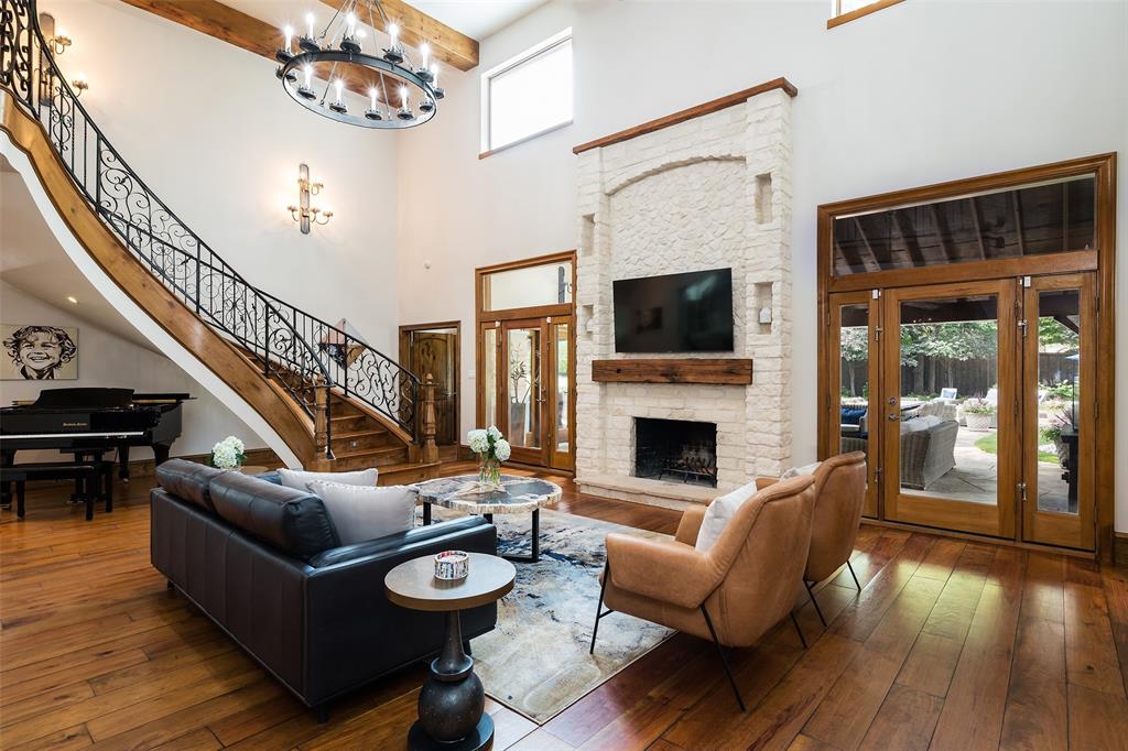 Kelsey Square - Residential