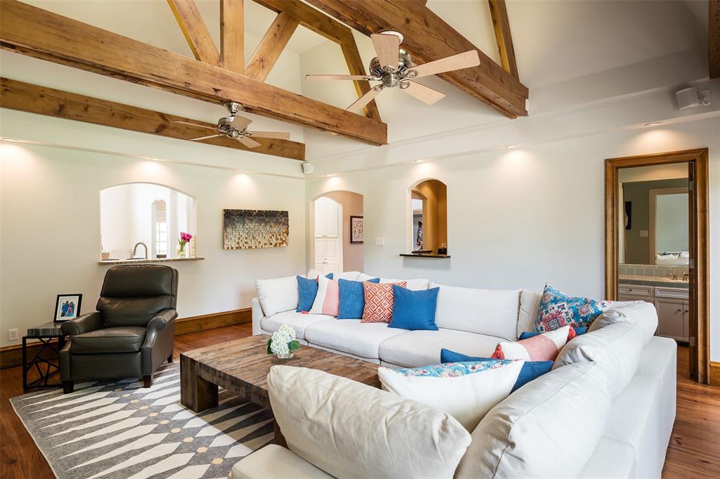 Kelsey Square - Residential