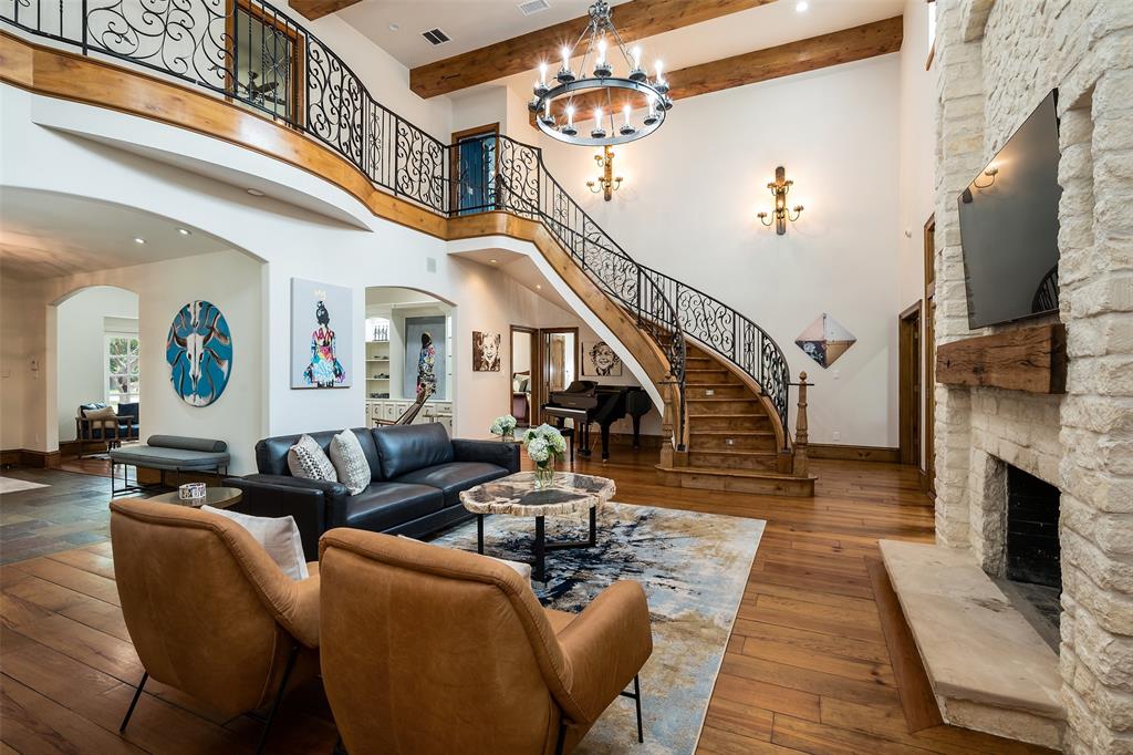 Kelsey Square - Residential