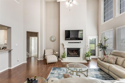 Photo of 1620 Nicklaus Court, McKinney, TX 75072 (MLS # 21258313)