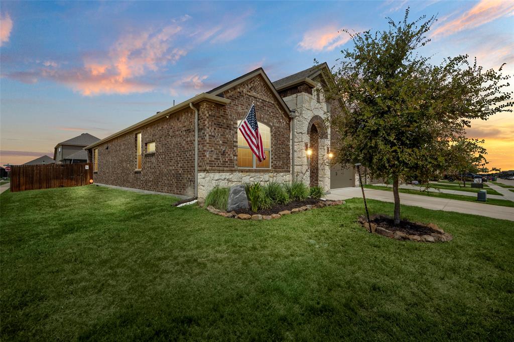 10701 Klondike Lane