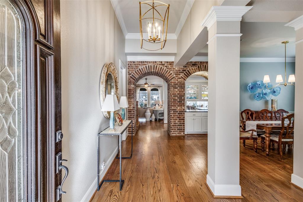 8308 Turtleback Court