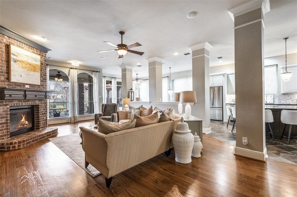 Cascades Ph 2 The - Residential