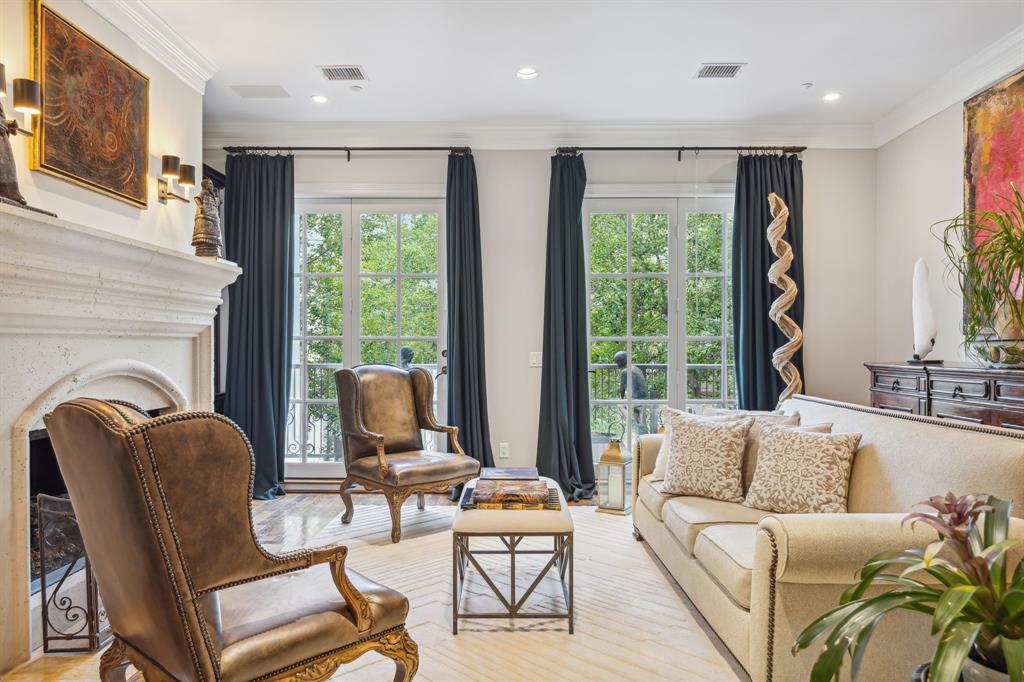 Cascada At Turtle Creek - Residential