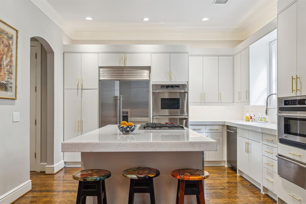 Cascada At Turtle Creek - Residential