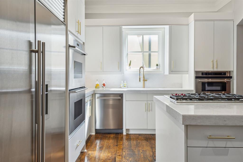 Cascada At Turtle Creek - Residential