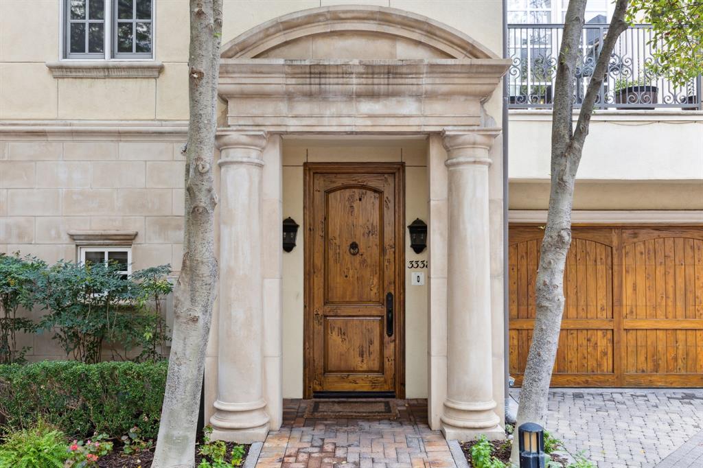 Cascada At Turtle Creek - Residential