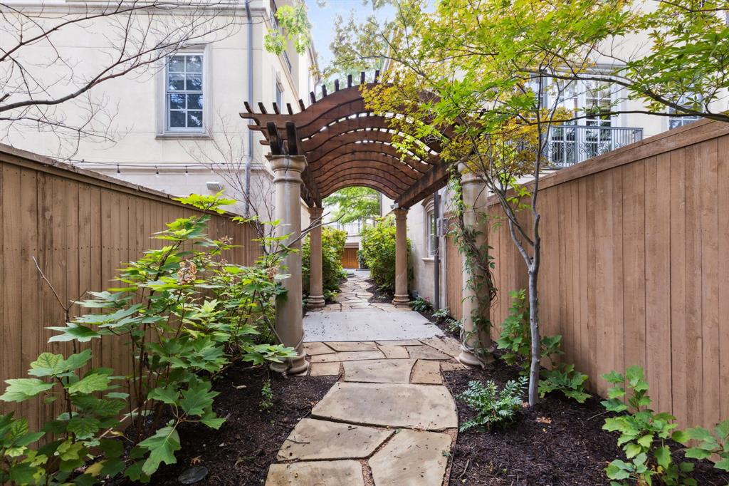 Cascada At Turtle Creek - Residential