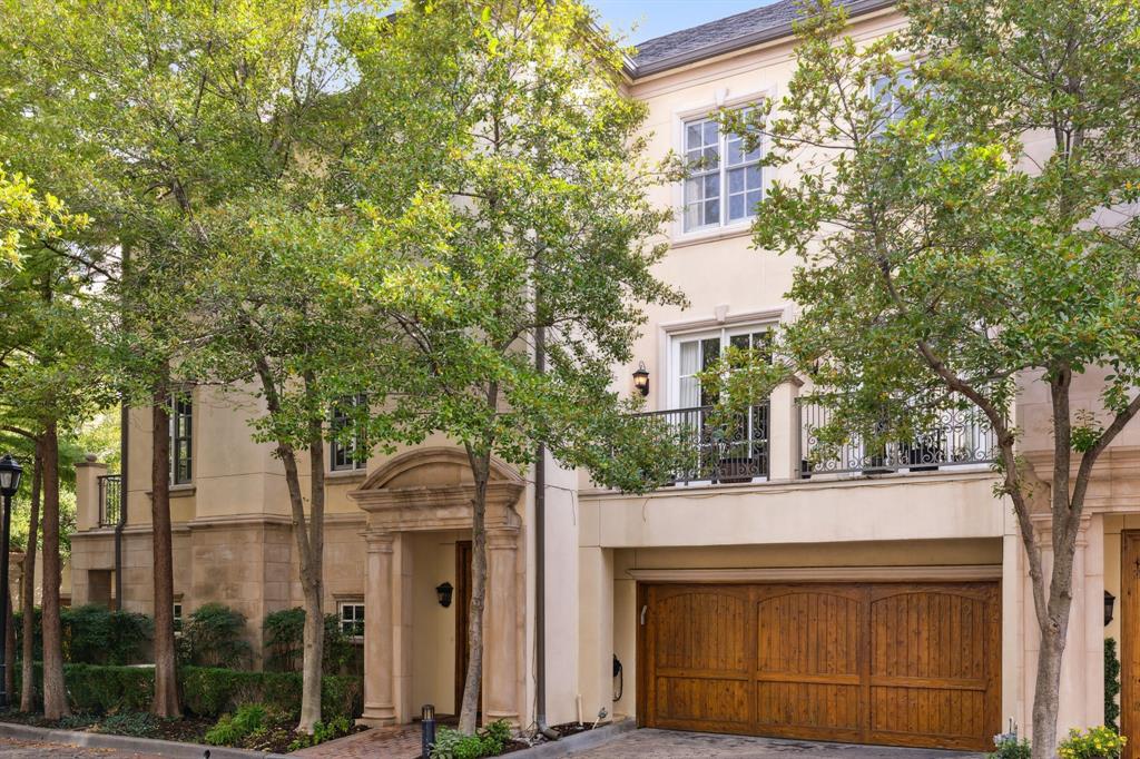 Cascada At Turtle Creek - Residential