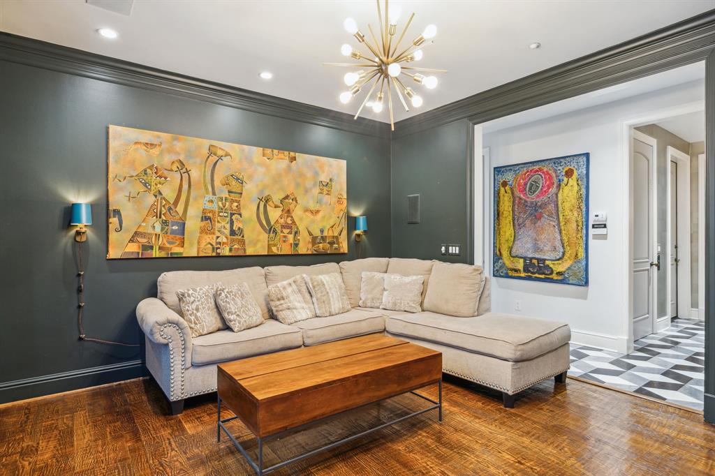 Cascada At Turtle Creek - Residential