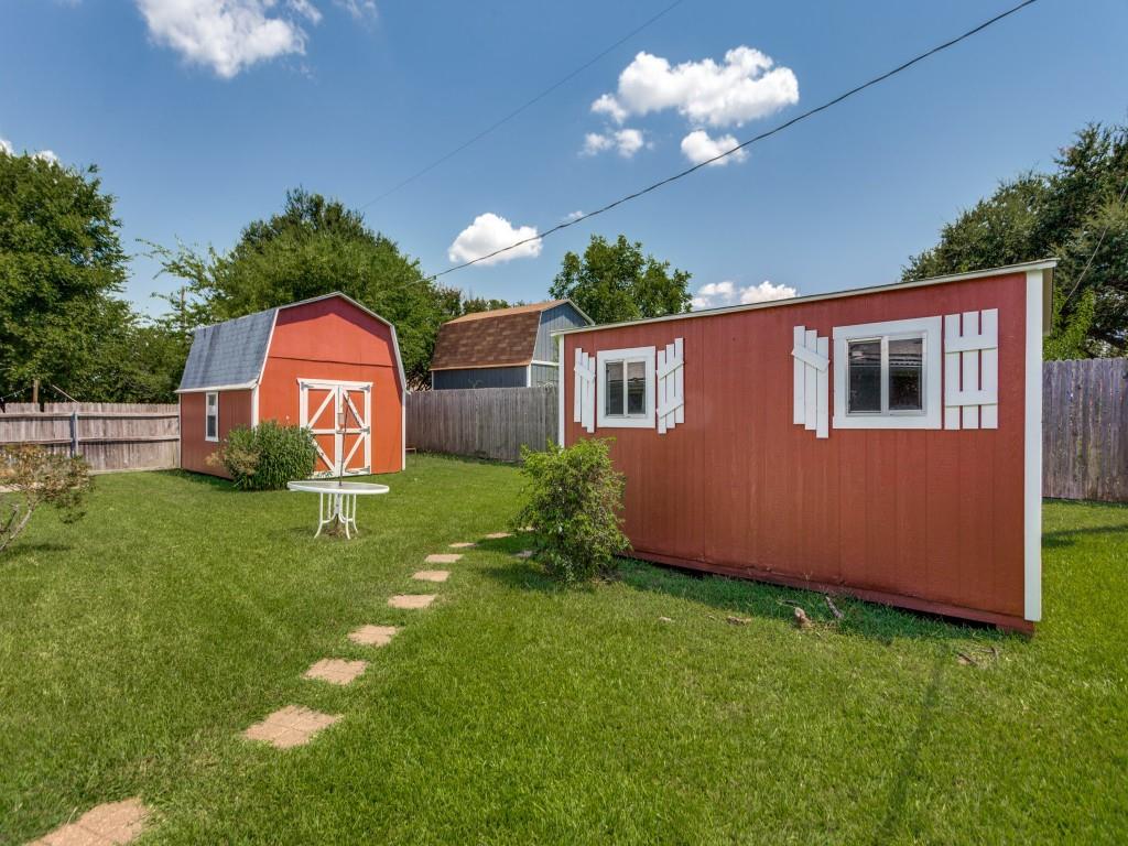 Greenbriar Add - Residential