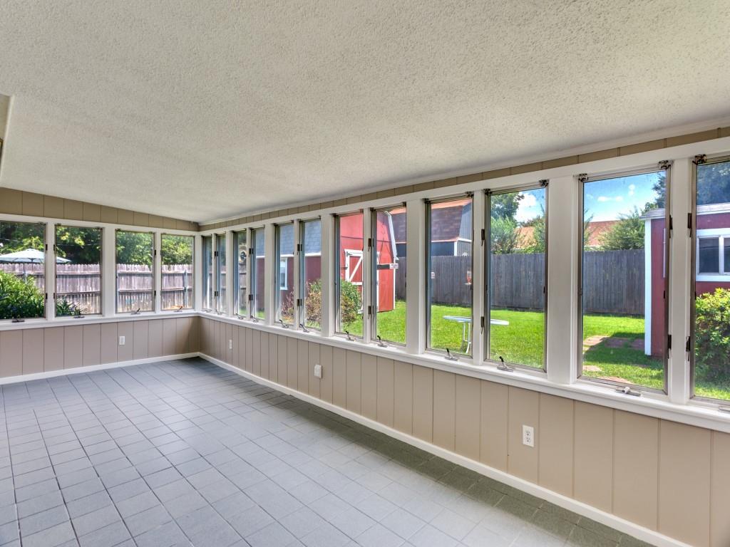 Greenbriar Add - Residential